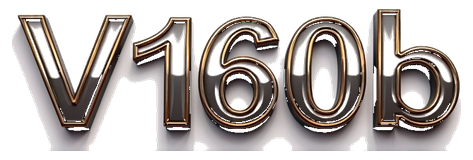 v160b logo